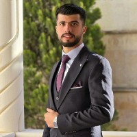 MediaInks Employee Abedallah Odetallah's profile photo