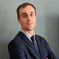 Faurecia Employee Robin Schmit's profile photo