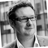 Deloitte UK Employee Nick Davis's profile photo