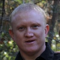 Ruvos Employee Frans de Wet's profile photo