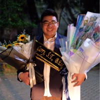 Garry Honggosaputra Email