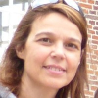 Geneviève Outin Email