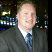 Mohegan Employee Robert Gilson's profile photo
