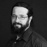 JHFOSTER Employee Derek Steward's profile photo