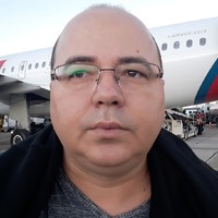 Friato Alimentos Employee Leandro Vieira's profile photo