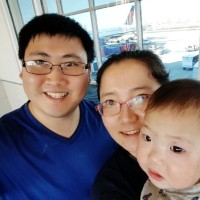Chief Container Company Employee Aaron Choi's profile photo