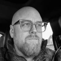 Project Turnabout Employee Jeremy Evans's profile photo