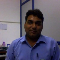 Jubilant Organosys Ltd Employee Parvindra Kumar's profile photo