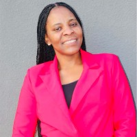 Momentum Namibia Employee Hileni Nangolo's profile photo