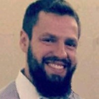 Akag Digital Employee Andre Lange's profile photo