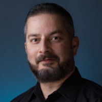Qualcomm Employee Brian Torok's profile photo
