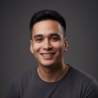 Maroo Employee Michael Villamor's profile photo