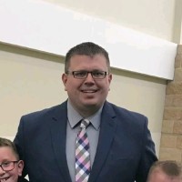 PPD Employee Stephen Steinhoff's profile photo