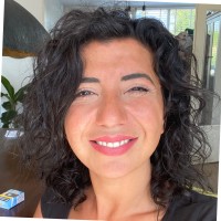 Gemeente Moerdijk Employee Aliye Mourik's profile photo