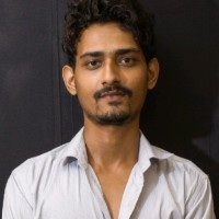 Content Beta Employee Ansh Mishra's profile photo