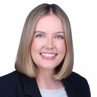 Sustainable Strategies DC Employee Morgan Harron's profile photo