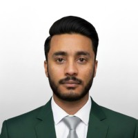 CORE Constructions Employee Zaid Ullah's profile photo