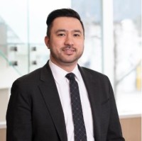 First National Bank Alaska Employee Mike Scott's profile photo
