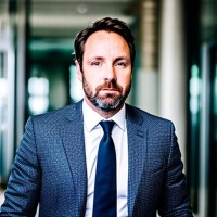 MYOB Employee Josh Maloney's profile photo