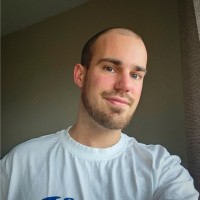 SwitchLive Employee Miquel Van Den Berg's profile photo