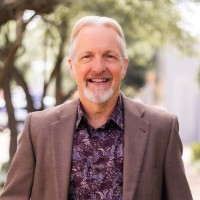 City of Longview Employee Rolin McPhee's profile photo