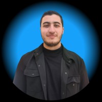 Legrand & Co Employee Elias Hanafi's profile photo