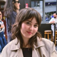 Strategic Pete Employee Vladislava Petrova's profile photo