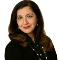 Aina Khan Law Employee Aina Khan's profile photo