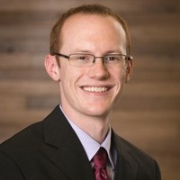 G SQUARED DESIGN Employee Wesley Allingham's profile photo