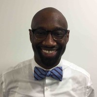 EXIT REALTY LANDMARK Employee Alamazie Warren's profile photo