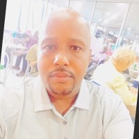 Chrome Partners Limited Employee Ahmed Ihrm's profile photo