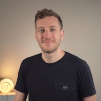 Meta Employee Danny Klein's profile photo
