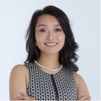 EnergyX Employee Chloe Ke's profile photo