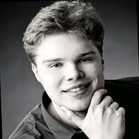 Zenit-Messebau GmbH Employee Alexander Courage's profile photo