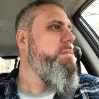 INGENO Employee Patrick Lafleur's profile photo