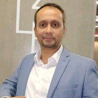 OK Brand Consulting Employee Ashok Cherian's profile photo