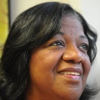 Camden County Employee Sandra Turner-Barnes's profile photo