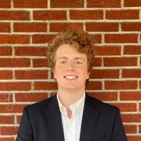 Kinetech Cloud Employee Charlie Glennon's profile photo