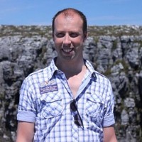 Yonderland Employee Heinco Hollander's profile photo