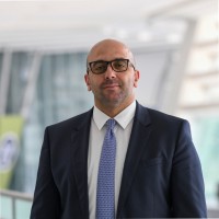 ADNEC Group Employee Osama Talahmeh's profile photo
