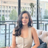 Psikolog Employee İrem Bor's profile photo