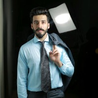 Alphacomm - the revenue boosting platform Employee Ayush Kesari's profile photo