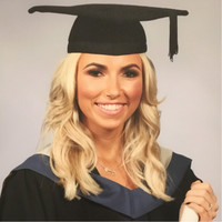 Lauren-Lee Ba's profile photo