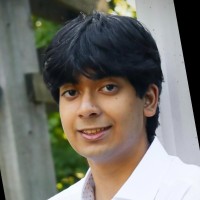 SharePoint Credit Union Employee Aman Goud's profile photo