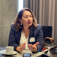Osigu Employee Carmen Rojas's profile photo