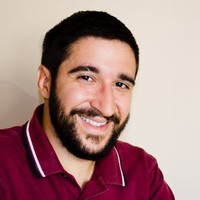 Hive Employee Thanasis Karavasilis's profile photo