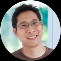 GrantTree Employee Bob Leung's profile photo