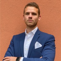 Elitron Employee Francesco Sartori's profile photo