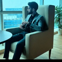 Digiaccel Learning Employee Sakeet Raina's profile photo