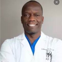 Donald Menya Email & Phone Number